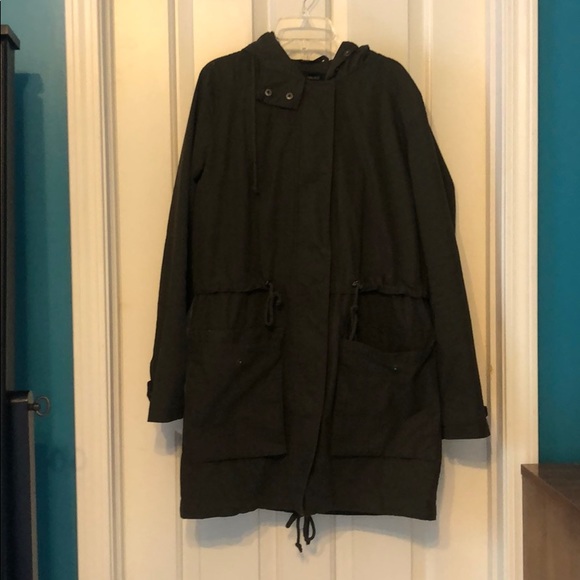 Forever 21 Jackets & Blazers - Jacket